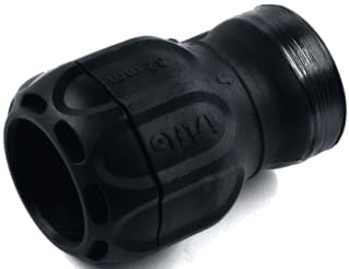 Isiflo - Sprint Fitting met 2 aansluitingen Hsf Sprint116 Kopp 40Xrc1.1/4
