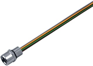 Weidmüller - Ronde connector, inbouw (met kabel) 1467630000