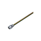 Weidmüller - Ronde connector, inbouw (met kabel) 1467630000