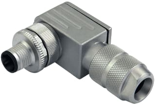 Weidmüller - Ronde (industrie) connector 1467850000
