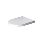 Duravit - ME by Starck Closetzitting Me Closzit Sc Hgw