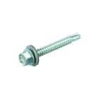 Dak & gevel - Montageschroef Plaatschroef Montageschr 6.3X32 Ds100