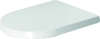 Duravit - ME by Starck Closetzitting Me Closzit Cmp Sc Hgw