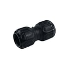 Isiflo - Sprint Fitting met 2 aansluitingen hsf sprint100 kopp 50x50