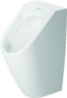 Duravit - ME by Starck Urinoir (goot) me urinoir el net hgw