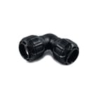 Isiflo - Sprint Fitting met 2 aansluitingen hsf sprint120 knie 90 40x40