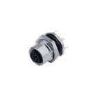 Weidmüller - Ronde connector, inbouw (PCB) 1467790000