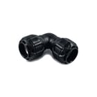 Isiflo - Sprint Fitting met 2 aansluitingen hsf sprint120 knie 90 20x20