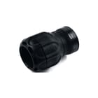 Isiflo - Sprint Fitting met 2 aansluitingen Hsf Sprint316 Kopp 32Xg1