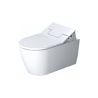 Duravit - ME by Starck Closet Me Wandclos 570 Sw Hgw