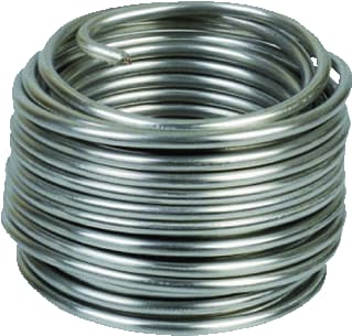 JMV - Ronde geleider v bliksemafleiding 6Mm Vertind Ro5