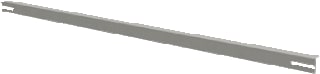 Esdec - FlatFix Fusion Zonnepaneel verbind.- en bev. elem. flat stabilisator 1900