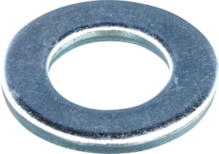 Hoenderdaal - Sluitring Vz M14 Ds100
