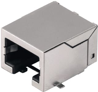 Weidmüller - Printplaatconnector 1433890000