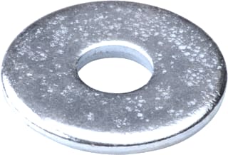 Hoenderdaal - Sluitring Carrssrng Vz 17X50X3 Ds100
