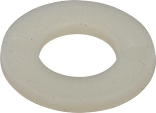 Hoenderdaal - Sluitring Nyl M4 Zk1000