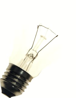 Bailey - GLS Gloeilamp standaard E27 A60 24V 60W