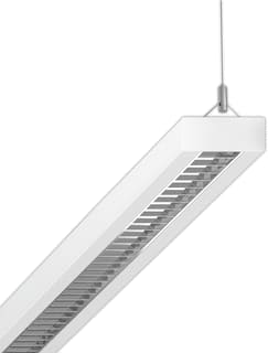 Regiolux - Pendelarmatuur pndlarm pc1200 wt 34 dal