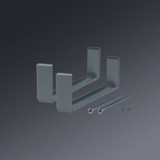 Regiolux - Mech. toebeh. verlichtingsarmatuur bevestbgl ubd 74 st