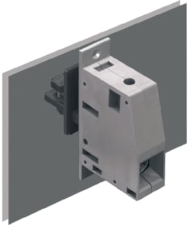 Weidmüller - Doorvoerklem 1937130000