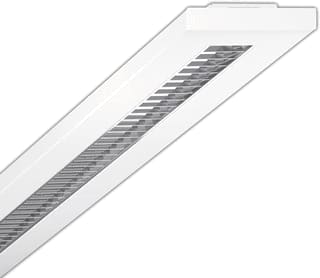 Regiolux - Plafond-/wandarmatuur opbarm sax1200-1 3200 et