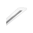 Regiolux - Plafond-/wandarmatuur opbarm sax1200-1 3200 dal
