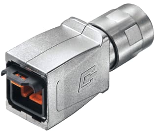 Weidmüller - Elektronicabehuizing 1058100000 DS10
