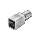 Weidmüller - Elektronicabehuizing 1058100000 DS10