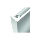 VASCO - NIVA N2L1 Radiator (decor) n2l1 0520x1220 0502