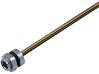 Weidmüller - Ronde connector, inbouw (met kabel) 1467640000