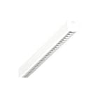 Regiolux - Plafond-/wandarmatuur Oparm Hokl1200 Rst 34Hlax