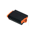 Weidmüller - Kabelconnector v printplaatconnect. 1531190000 DS2