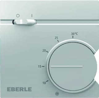 Eberle - RTR 9000 Ruimtethermostaat Klima.Rer Rtr-9164 1V10A