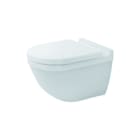 Duravit - Starck 3 Closet Starck-3 Wcl Dpsp Riml W