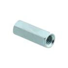 Walraven - BIS Verlengde moer Draadbus Bi/Bi G1/2 M10
