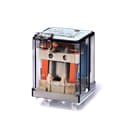 Finder - 62 Schakelrelais Relais 1M 16A 24Vdc