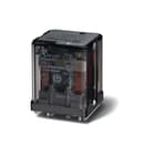 Finder - 62 Schakelrelais Rel 3M 16A 12V