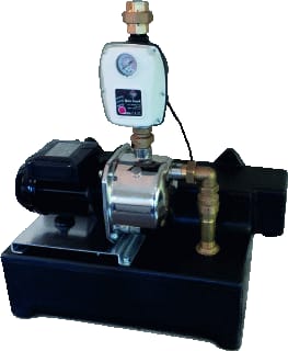 Watts - EasyBreak AB Terugslagklep 15-23L-Ehs-1/2X1