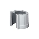 OBO - Tule installatiebuis Eindtule Deelb M40 Pe Grs