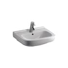 Sphinx - 300 Wastafel / Fontein wast 300 55 w kt