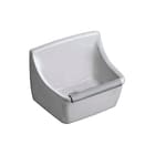 Sphinx - 300 Norma Uitstortgootsteen uitstortg 300 nor 45 w kt