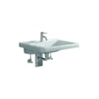 Sphinx - 300 Wastafel / Fontein wast 300 rolstoel 55 kt