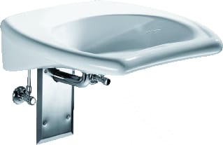 Sphinx - 300 Wastafel / Fontein wast 300 vita rs65 z/o kt