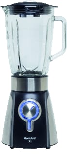 Montana - Keukenmachine Blender X1