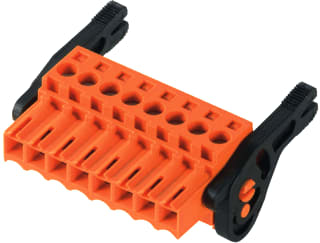 Weidmüller - Kabelconnector v printplaatconnect. 1531030000 DS5