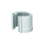 OBO - Tule installatiebuis Eindtule Pe Deelb M16 Ds50