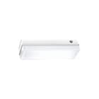 Norton - SPA-LED Portiek en galerij armatuur Plafond-/wandarmatuur 6/2w nw sch