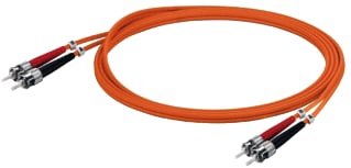 Weidmüller - Patchkabel glasvezel voor industrie 1433980005