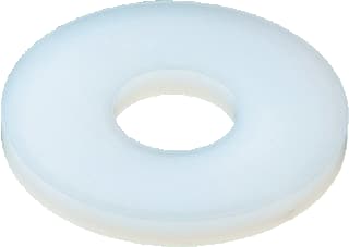Geko - Sluitring 4020.40.00801 Zk100