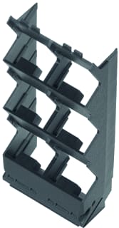 Weidmüller - Elektronicabehuizing 1137730000